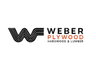 Weber Plywood & Lumber Co