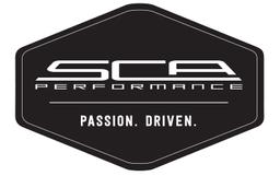 SCA PERFORMANCE INC