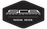 SCA PERFORMANCE INC