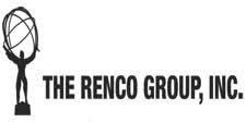 THE RENCO GROUP