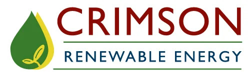 CRIMSON RENEWABLE ENERGY