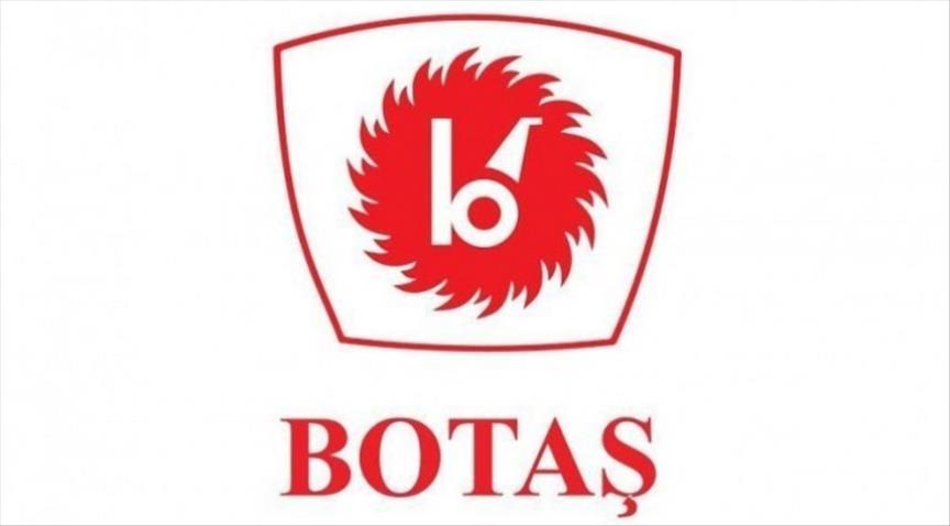 BOTAS