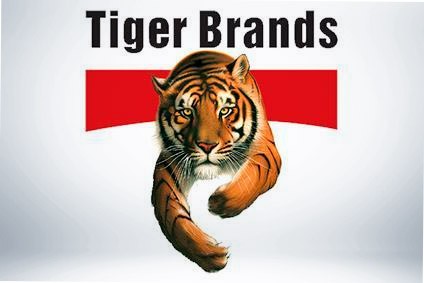 Tiger Consumer Brand (enterprise Foods Division)
