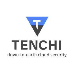 TENCHI SECURITY