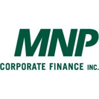 Mnp Corporate Finance