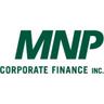 mnp corporate finance