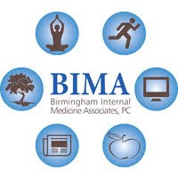 Birmingham Internal Medicine Associates