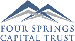 FOUR SPRINGS CAPITAL TRUST