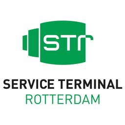 SERVICE TERMINAL ROTTERDAM