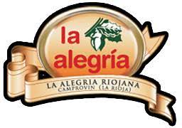 LA ALEGRIA RIOJANA