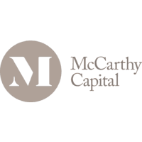 MCCARTHY CAPITAL