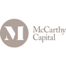 MCCARTHY CAPITAL