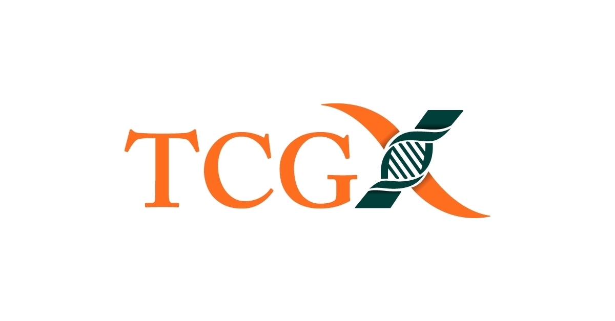 TCG X
