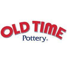 OLD TIME POTTERY