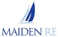 MAIDEN RE