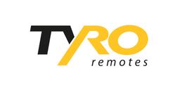 TYRO REMOTES