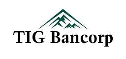 Tig Bancorp