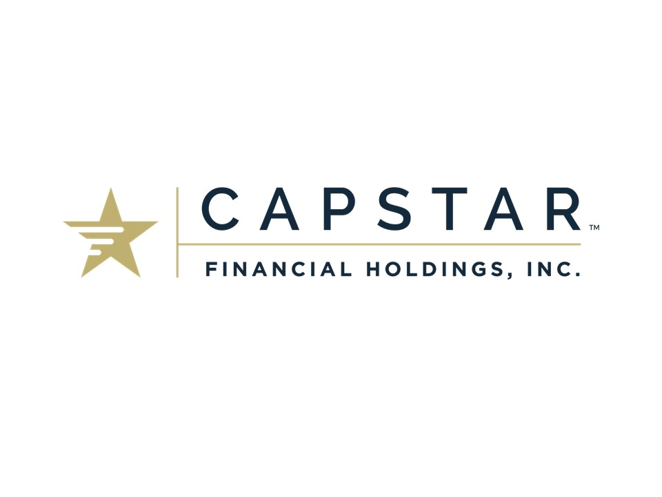 CAPSTAR FINANCIAL HOLDINGS