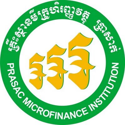 Prasac Microfinance Institution