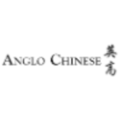 Anglo Chinese