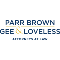 Parr Brown Gee & Loveless