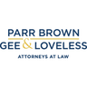 parr brown gee & loveless