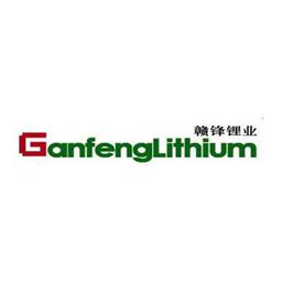 GANFENG LITHIUM CO