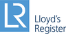 LLOYD'S REGISTER (BUSINESS ASSURANCE AND CYBER SECURITY DIVISION)