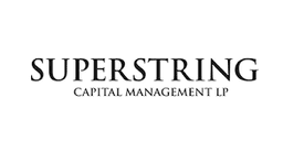 SUPERSTRING CAPITAL