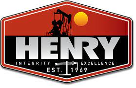 HENRY ENERGY