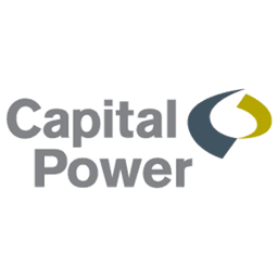 CAPITAL POWER CORPORATION