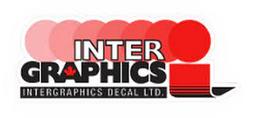 INTERGRAPHICS DECAL