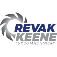 REVAK KEENE TURBOMACHINERY