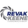 Revak Keene Turbomachinery