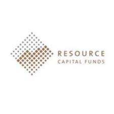 RESOURCE CAPITAL FUNDS