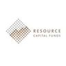 Resource Capital Funds