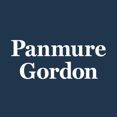 PANMURE GORDON