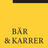 bar & karrer