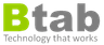 Btab Ecommerce