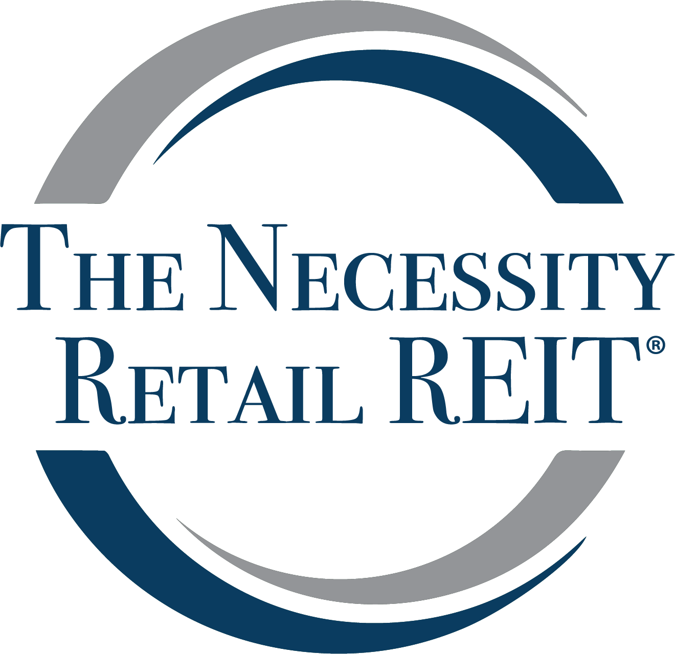 THE NECESSITY RETAIL REIT