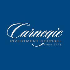 CARNEGIE INVESTMENT COUNSEL