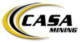 CASA MINING LIMITED