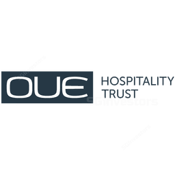 OUE HOSPITALITY TRUST