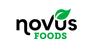 novus foods