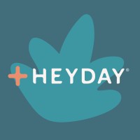 Heyday Medical (product Business)