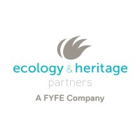 ECOLOGY AND HERITAGE PARTNERS
