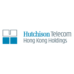 Hutchison Telecommunications Hong Kong Holdings