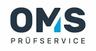 OMS PRÜFSERVICE GMBH