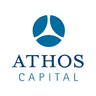 ATHOS CAPITAL