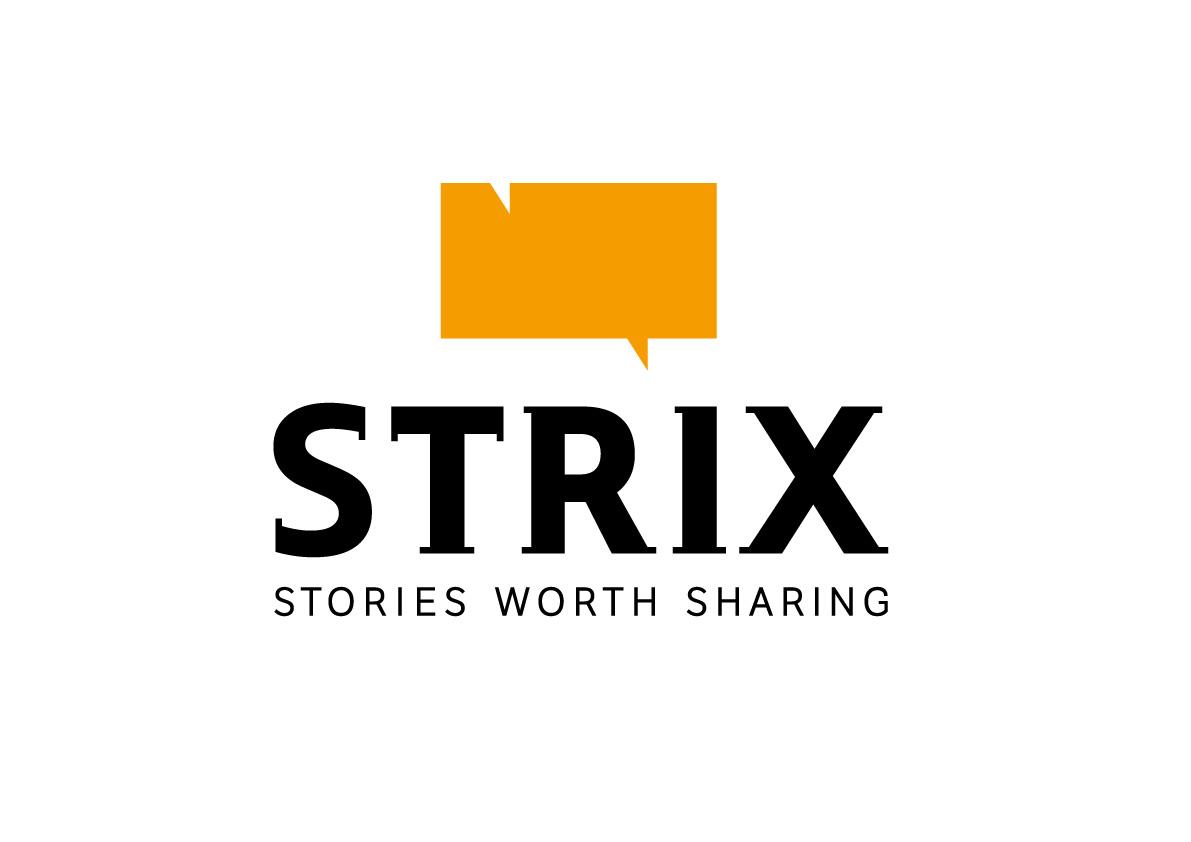 STRIX TELEVISION